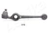 ASHIKA 71-06-609L Track Control Arm